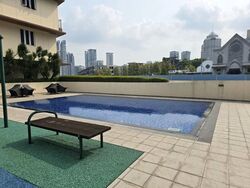 Novena Regency (D11), Apartment #616832761